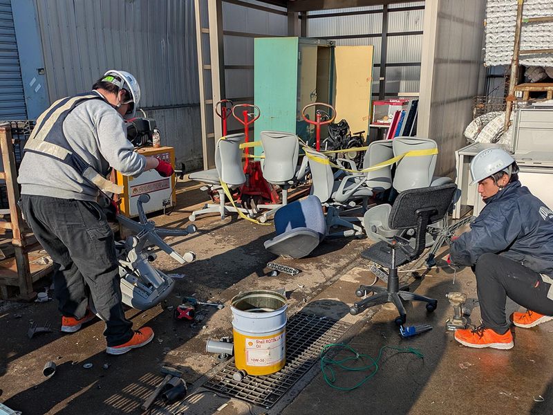 株式会社越村商店の求人・転職情報