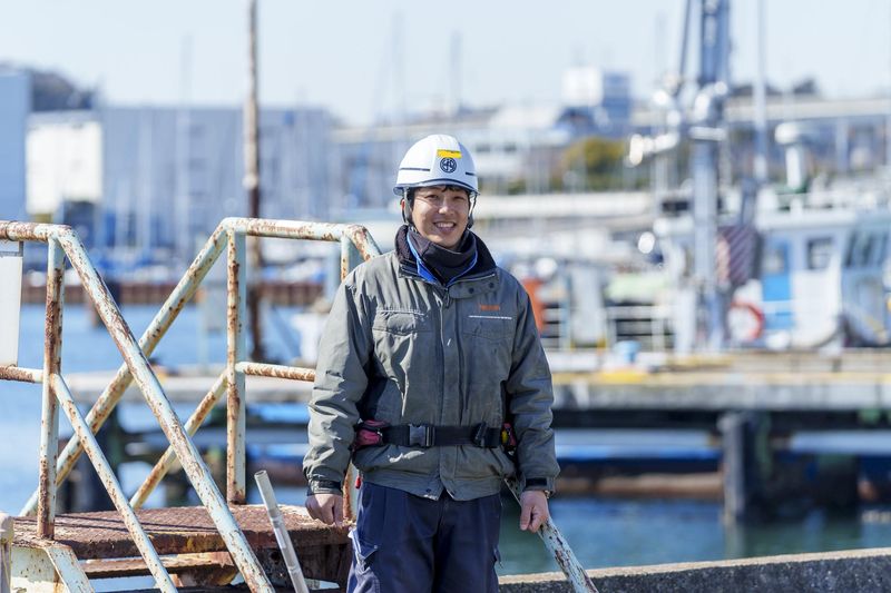 日新産業株式会社の求人・転職情報