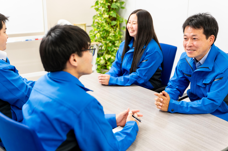 日本設備地図株式会社　(取引先事務所内/台東区)のアルバイト・バイト求人情報-02