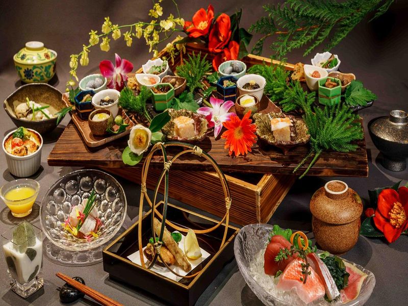 神楽坂 坂の花のアルバイト・バイト求人情報-02