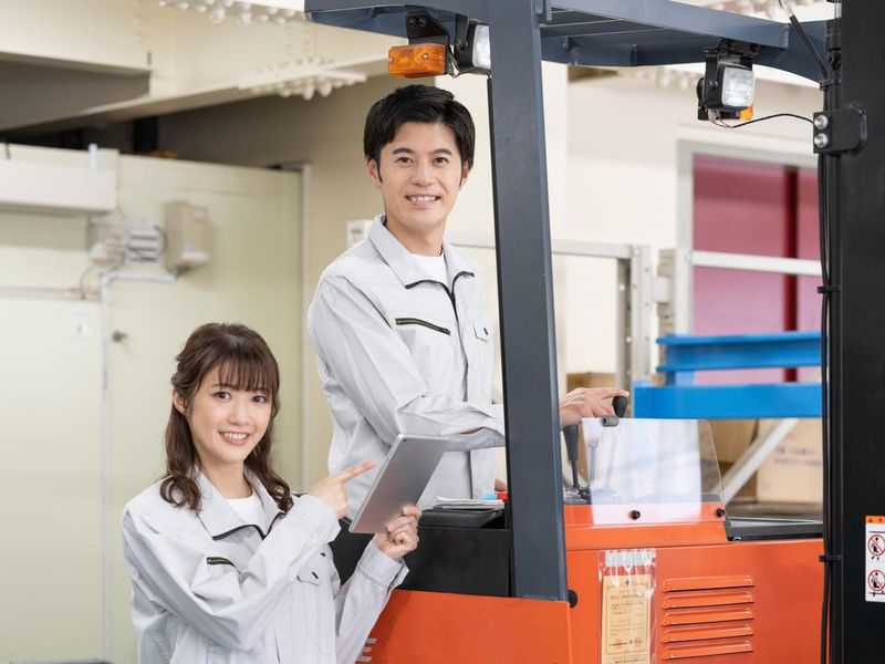 埼玉県北葛飾郡の倉庫/ピックル株式会社のアルバイト・バイト求人情報-05
