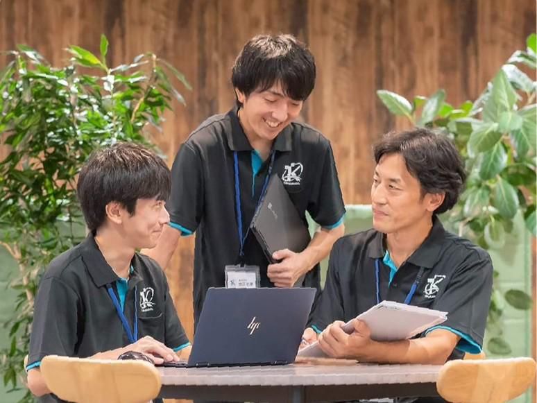 株式会社地区宅便の求人・転職情報