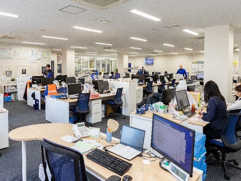 株式会社ランテックの求人・転職情報