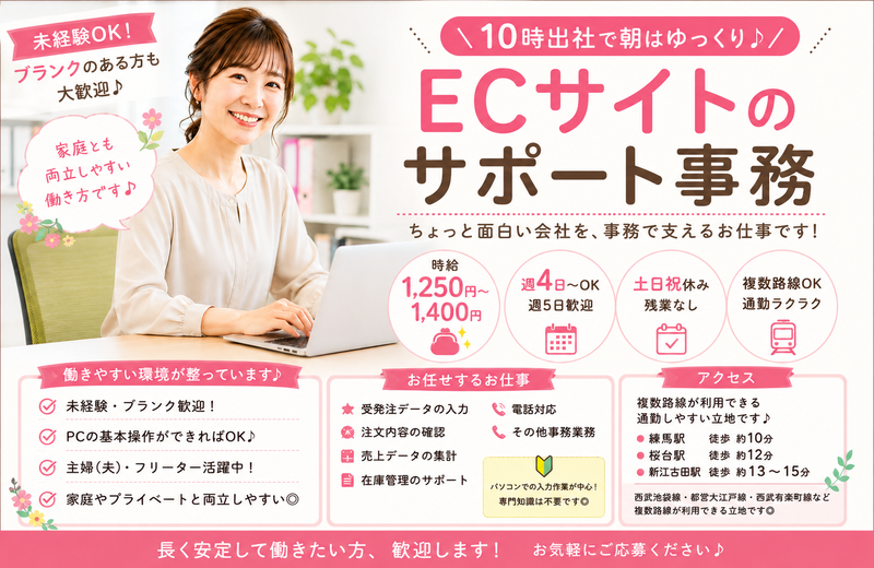 株式会社オンリースタイル