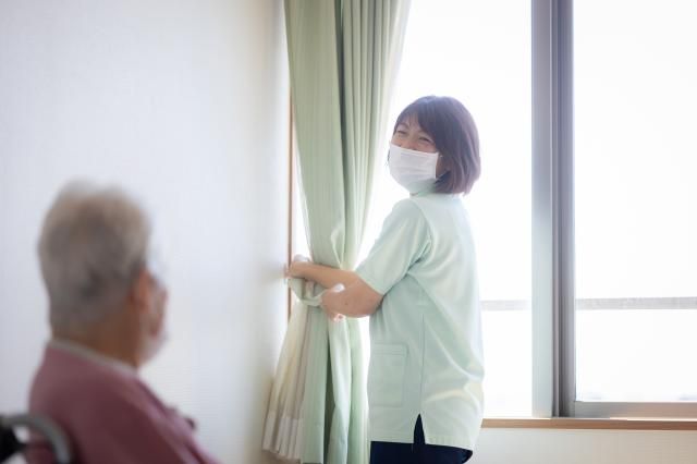 医療法人社団千葉光徳会　介護医療院あきやまの郷のアルバイト・バイト求人情報-02