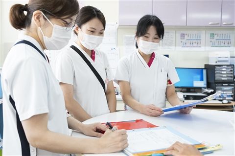 医療法人社団松下会の求人・転職情報