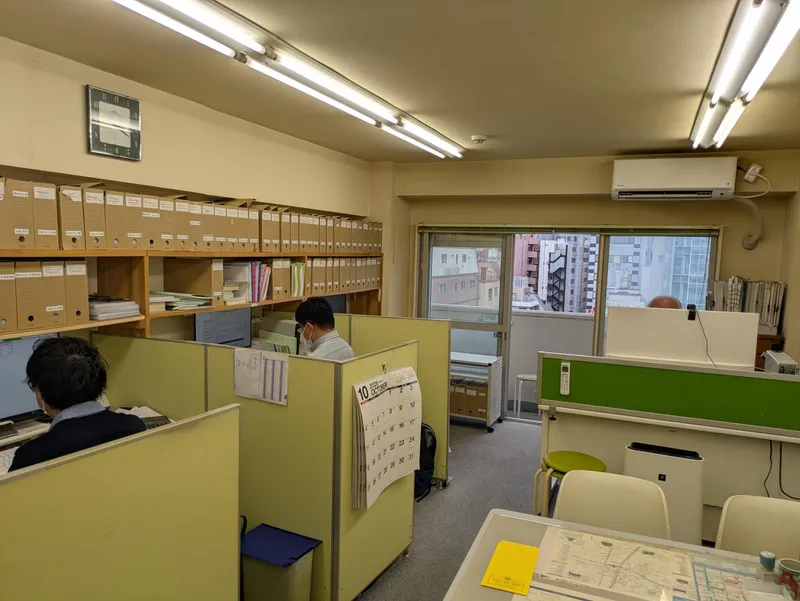 求人画像