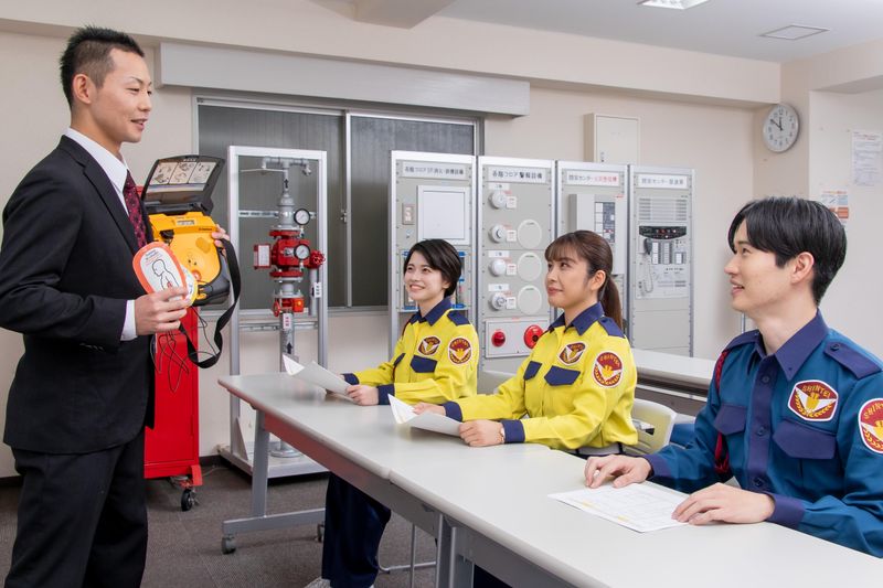 アトレ目黒/シンテイ警備株式会社 品川支社のアルバイト・バイト求人情報-03