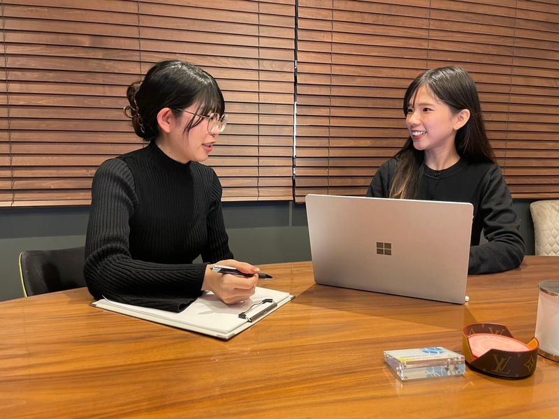 株式会社クロスマインドの求人・転職情報