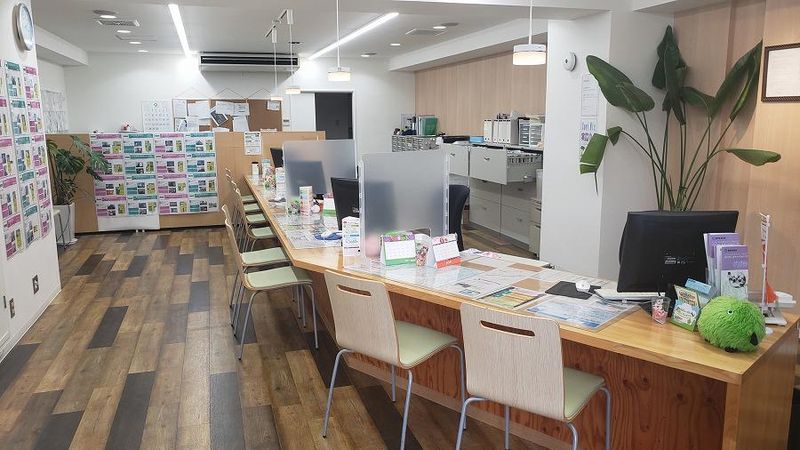 ハウスパートナー 南流山店のアルバイト・バイト求人情報-05