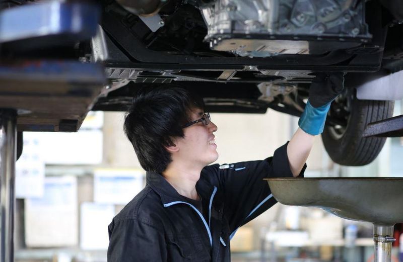 武蔵野自動車株式会社の求人・転職情報