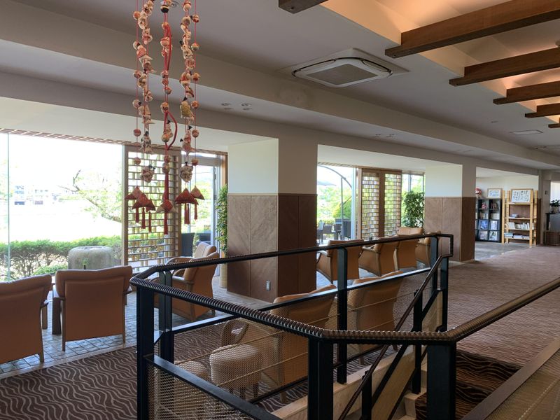 株式会社ホテルパーク-0002の求人・転職情報