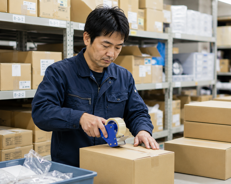株式会社エンジョイの求人・転職情報