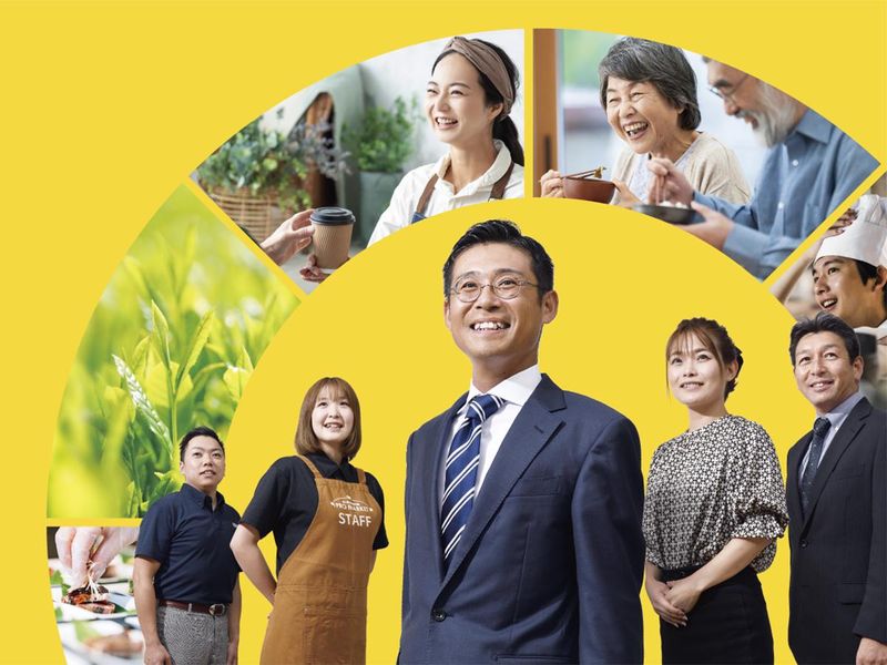 28年卒【オンライン説明会】営業×食品パッケージの専門商社