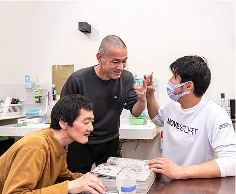 株式会社リゾルブ　本社　静岡中部　Be Social事業部のアルバイト・バイト求人情報-09