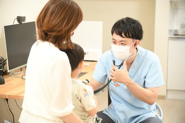 アクアキッズクリニックのアルバイト・バイト求人情報-02