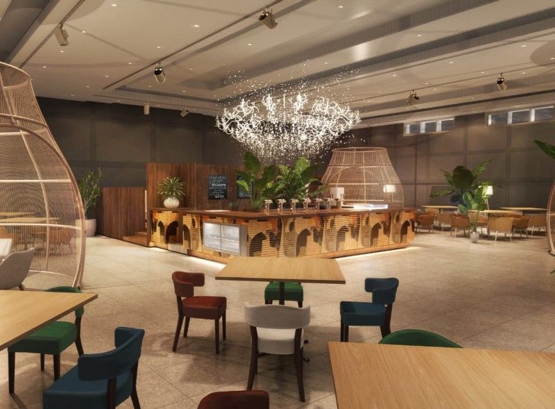 大江戸温泉物語 TAOYA箱根/GENSEN HOLDINGS株式会社のアルバイト・バイト求人情報-02