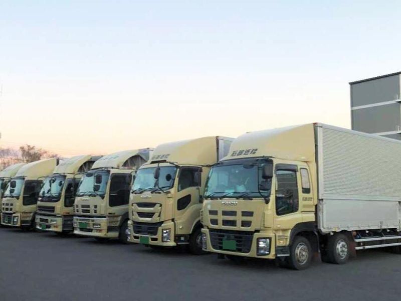 石部近陸運送株式会社の求人・転職情報