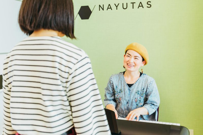 NAYUTAS五反田校の求人・転職情報