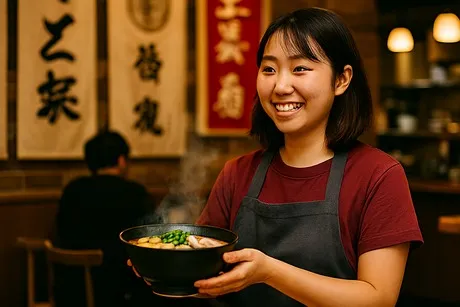 求人画像