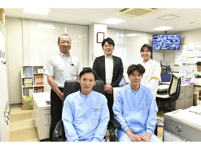 株式会社エバーフレッシュ函館のアルバイト・バイト求人情報-02