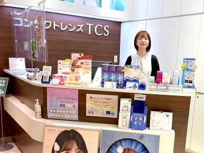 髙橋メガネ天王寺MiO店のアルバイト・バイト求人情報-02
