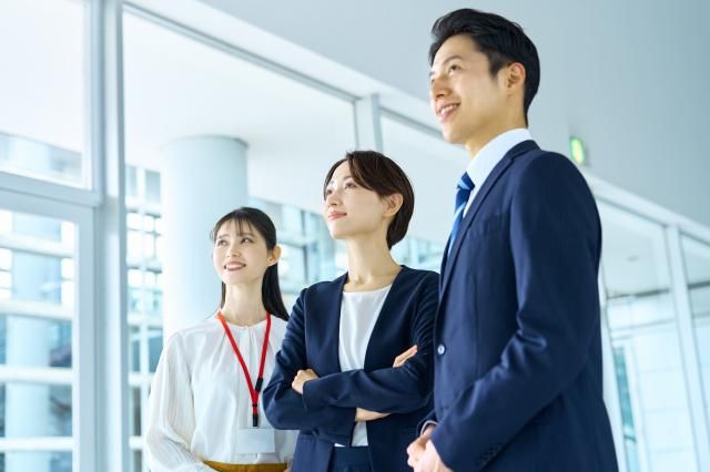 株式会社グロップ　津オフィスの派遣求人情報