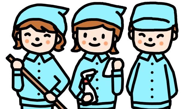 京葉ビルサービス株式会社のアルバイト・バイト求人情報-20