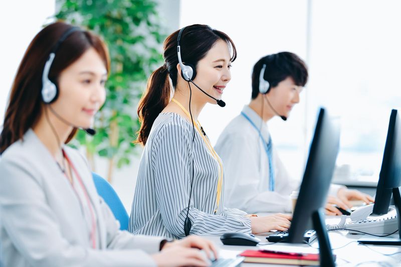 株式会社スタフル