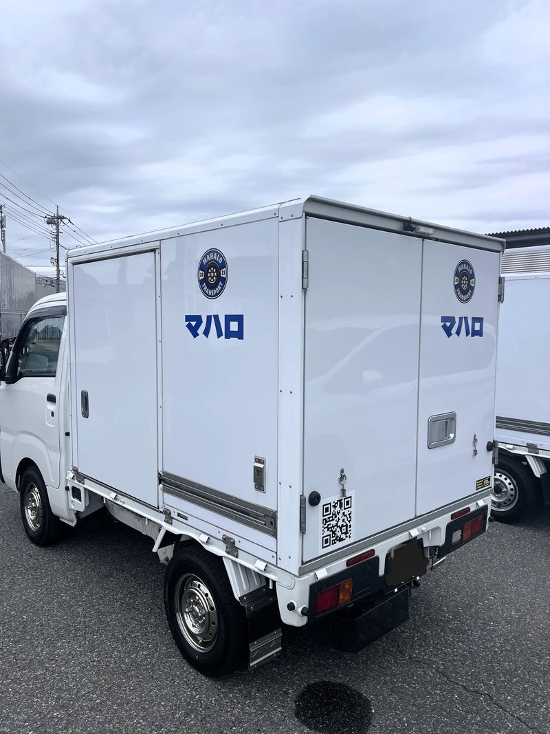 株式会社マハロ