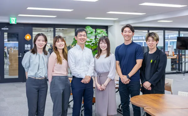 株式会社リーディングマークの求人・転職情報