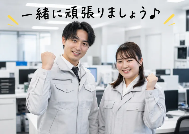 (株)サンギョウスタッフのアルバイト・バイト求人情報