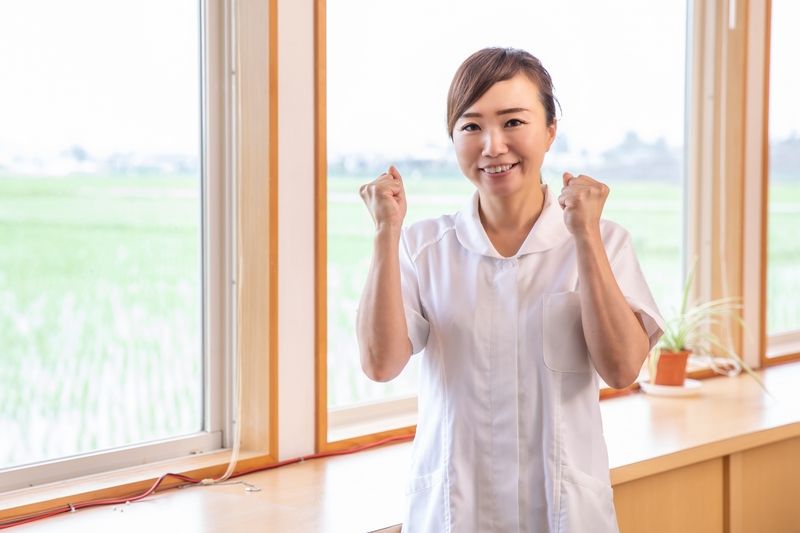 社会福祉法人 慈永会 はまゆう療育園の求人・転職情報