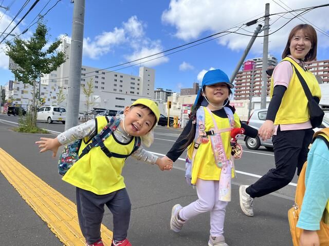 こどもカンパニー株式会社の求人・転職情報