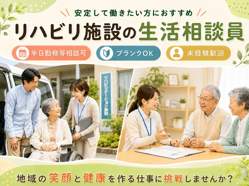 求人画像