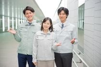 株式会社プレイスエッジの派遣求人情報