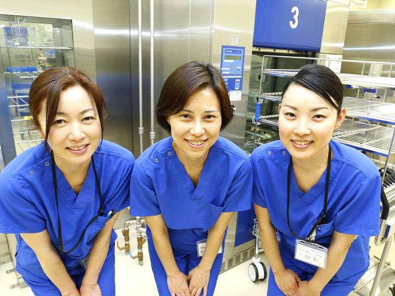 江南厚生病院のアルバイト・バイト求人情報-05