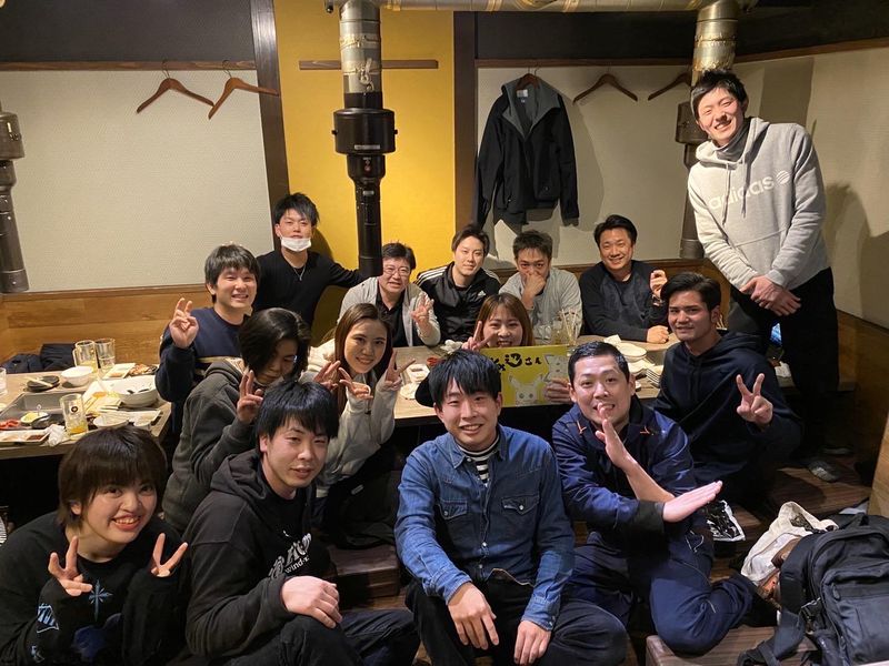 株式会社かな川グループの求人・転職情報