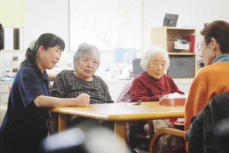 ケアプラス株式会社-0010の求人・転職情報