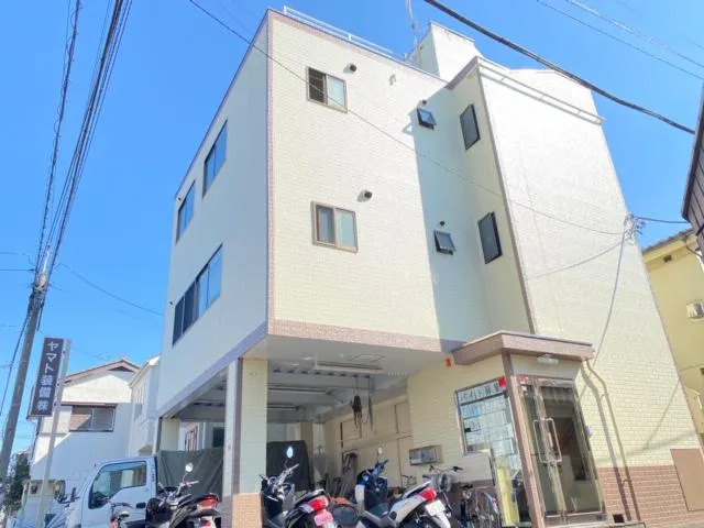 ヤマト装備株式会社の求人・転職情報
