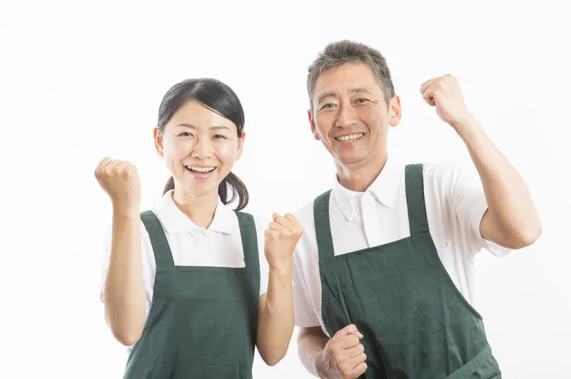 求人画像