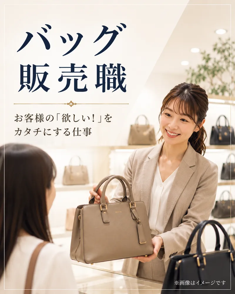 GIANNI CHIARINI 阪急うめだ本店のアルバイト・バイト求人情報-04
