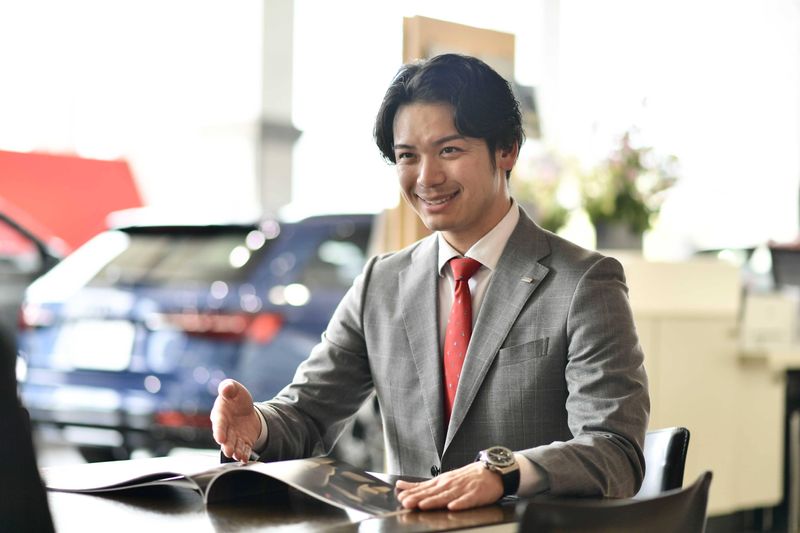 株式会社サンヨーオートセンター-0004の求人・転職情報