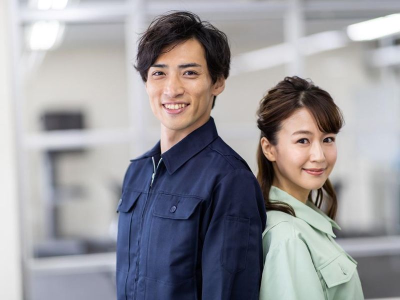アイ・ビー・エス・アウトソーシング株式会社　桐生営業所(群馬県桐生市)のアルバイト・バイト求人情報-01