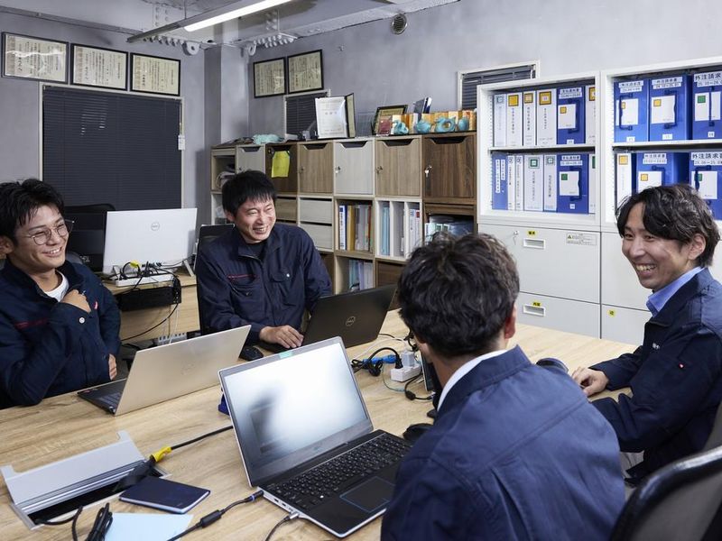 株式会社クライムケー