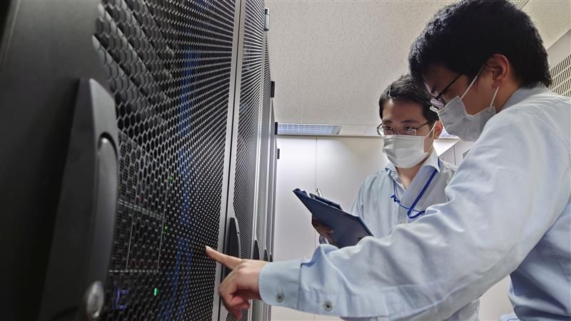 株式会社綜合データーセンターのアルバイト・バイト求人情報-02