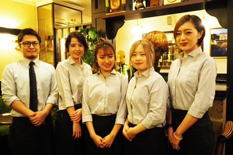 サニーサイド新宿のアルバイト・バイト求人情報-02