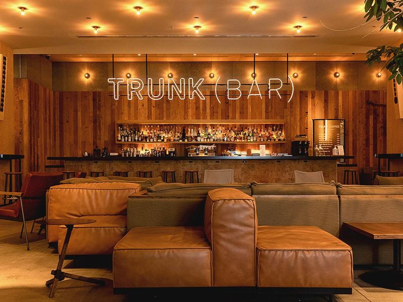 株式会社TRUNK