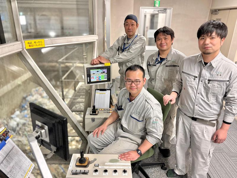 株式会社セルクリーンセンターの求人・転職情報