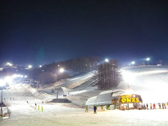 株式会社SNOW PARK RESORT北海道スノー クルーズ オーンズのアルバイト・バイト求人情報